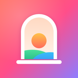 Stepout icon
