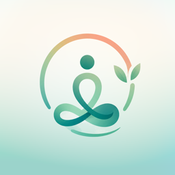No Stress: Reset & Calm icon